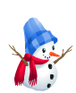 [Image: merry-snowman-smiley-emoticon.gif]