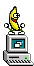 [Image: banana-on-computer-smiley-emoticon.gif]