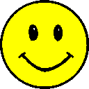 icon of classic grinning