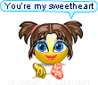 sweetheart icon