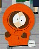 Dancing Kenny emoticon (South Park Emoticons)