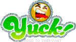 Yuck Emoticon Emoticons Smileys Facebook Msn Skype Yahoo Gambar