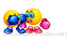 emoticon of Boxing Fight