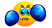 Boxing Punch smiley (Boxing emoticons)