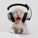[Image: cat-headphones-smiley-emoticon.gif]