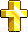 icon of gold cross
