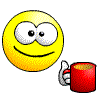 coffee emoticon