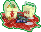 icon of chinese food takeaway
