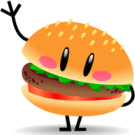 [عکس: hamburger-waving-hello-smiley-emoticon.gif]