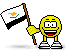 emoticon of Flag of Cyprus