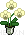 Flowers 3 emoticon
