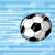 Football Goal emoticon (Football emoticons)