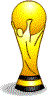 World Cup emoticon (Football emoticons)