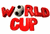 World Cup text emoticon