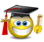 icon of degree