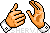 http://www.sherv.net/cm/emoticons/hand-gestures/clapping-smiley-emoticon.gif