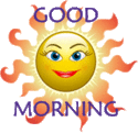 good-morning-sunshine-smiley-emoticon.gi