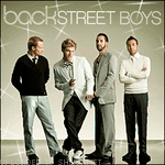 Backstreet Boys Cover emoticon (Musician and Bands emoticons)