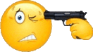 skype emoji headshot