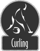 smiley of curling