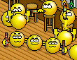 Party Smileys