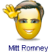 Mitt Romney emoticon