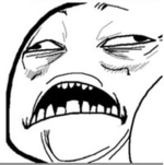 rage faces oh you