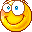 Sheepish Grin smiley (Smiling emoticons)