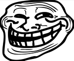Sad Melvin Troll emoticon  Emoticons and Smileys for  Facebook/MSN/Skype/Yahoo