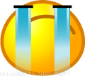 Cry smiley (Yellow Face Emoticons)