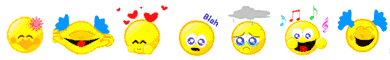 Free MSN Smileys and MSN Icons! Download free smileys and Icons for MSN Messenger
