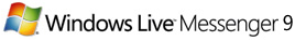 Live Messenger logo